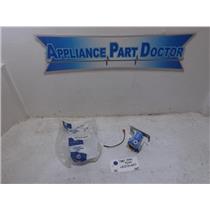 GE Refrigerator WR57X10051 Dual Inlet Valve New OEM