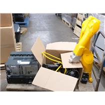 Staubli TX60 L 6-Axis Robot Arm with CS8C Controller RPS ARPS2 RSI CPT Modules