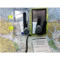 Boaters' Resale Shop of TX 2602 0707.11 PAIR OF RELIEF BANDS "DISCOVERER" KIT