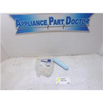 Whirlpool Dishwasher 900796 Blue Nozzle New OEM