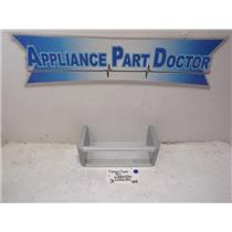 Jenn-Air Refrigerator W10594374 W10521385 Freezer Door Bin Used