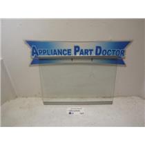 Jenn-Air Refrigerator WPW10187535 Glass Shelf Used