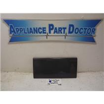 Jenn-Air Refrigerator 2266933 Drawer Front (Grey) Used