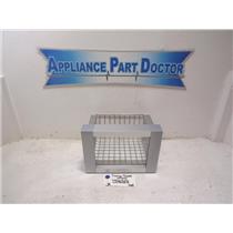 Jenn-Air Refrigerator W10767696 W10789202 Freezer Basket w/Front Used