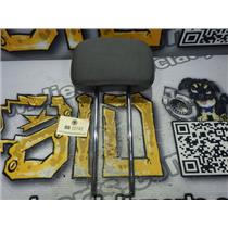 2013 2014 FORD F150 XLT 3.5 ECOBOOST AUTO 4X4 OEM REAR MIDDLE SEAT HEADREST GRAY