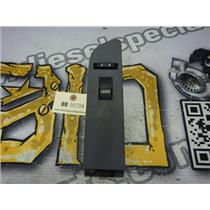 2013 2014 FORD F150 XLT 3.5 ECOBOOST AUTO 4X4 OEM PASSENGER WINDOW LOCK SWITCH