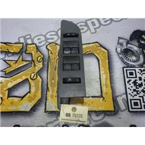 2013 2014 FORD F150 XLT 3.5 ECOBOOST AUTO 4X4 OEM DRIVER WINDOW LOCK SWITCH