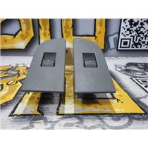 2013 2014 FORD F150 XLT 3.5 ECOBOOST AUTO 4X4 OEM REAR SEAT WINDOW SWITCHES (2)