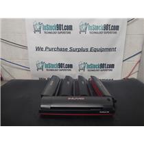 Lot of 5 INUVIO EcoScan i4D Duplex Sheetfed Desktop Portable Scanner