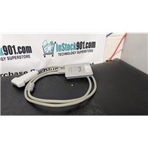 SonoSite Micromaxx HFL38/13-6 MHz Ultrasound Transducer Probe
