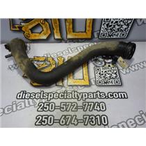 2013 2014 FORD F150 XLT 3.5 ECOBOOST AUTO 4X DRIVERS SIDE TURBO INTERCOOLER PIPE