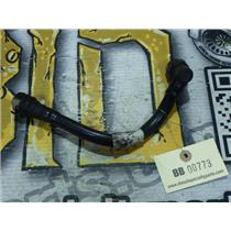 2013 2014 FORD F150 XLT 3.5 ECOBOOST AUTO 4X4 CRANKCASE VENT PIPE TUBE HOSE