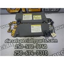 2013 2014 FORD F150 XLT 3.5 ECOBOOST AUTO 4X4 OEM INTERIOR SUN VISORS (SET)