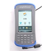 Juniper System Archer Amphibian 2 Analyzer for Eureka Manta Water Quality Tester