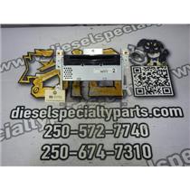 2013 2014 FORD F150 XLT 3.5 ECOBOOST AUTO 4X4 STEREO CD AM FM RADIO DL3T19C107BH