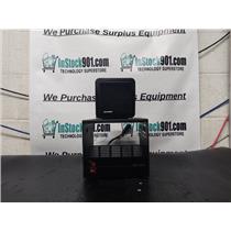 Samlex SEC-1223 Ham Radio Power Supply w/ Harris attachment