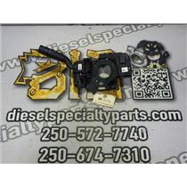 2013 2014 FORD F150 XLT 3.5 ECOBOOST AUTO 4X4 MULTI SWITCH , SIGNAL MODULE OEM