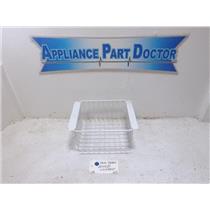 KitchenAid Refrigerator 2259081 W11318847 Wire Basket Used