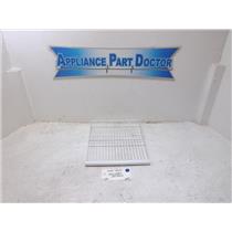 KitchenAid Refrigerator 2302882 2259002 Wire Shelf Used