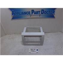 KitchenAid Refrigerator 2259081 WP2256269 Complete Front Basket Assy Used