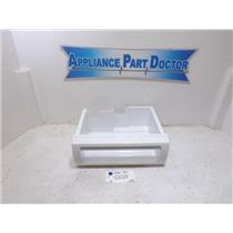 KitchenAid Refrigerator W10407626 2256368 Meat Pan Used