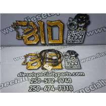 2013 2014 FORD F150 XLT 3.5 ECOBOOST AUTO 4X4 ENGINE BLOCK HEATER CORD OEM