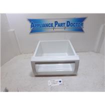 KitchenAid Refrigerator W10407623 2118620 Crisper Used