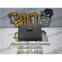 2013 2014 FORD F150 XLT 3.5 ECOBOOST AUTO 4X4 GLOVE BOX BLACK OEM