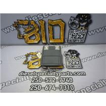 2013 2014 FORD F150 XLT 3.5 ECOBOOST AUTO 4X4 DOUBLE BIN OVERHEAD CONSOLE OEM