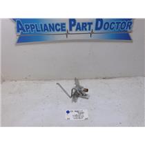 KitchenAid Refrigerator W10852517 W10278733 W10278723 Ice Auger w/ Blades Used