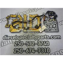 2013 2014 FORD F150 XLT 3.5 ECOBOOST AUTO 4X4 ANTENNA WIRE HARNESS OEM