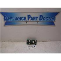 Whirlpool Refrigerator W10624574 Power Control Board Used