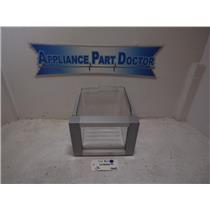 Jenn-Air Refrigerator W10626679 Ice Bin Used