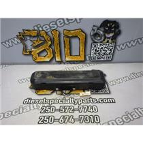 2013 2014 FORD F150 XLT 3.5 ECOBOOST AUTO 4X4 TIRE SERVICE TOOL JACK KIT W/ CASE