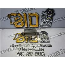 2013 2014 FORD F150 XLT 3.5 ECOBOOST AUTO 4X4 ECM ECU PCM PLASTIC HOUSING TRAY