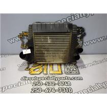 2013 2014 FORD F150 XLT 3.5 ECOBOOST AUTO 4X4 TURBO CHARGE AIR INTERCOOLER OEM