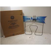 GE Range WB44X164 Bake Element NEW OEM