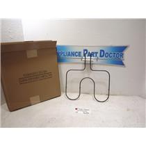 Whirlpool Range WP77001094 Bake Element NEW OEM