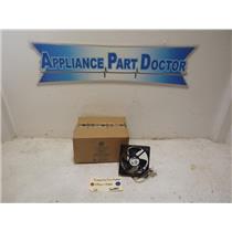 GE Refrigerator WR60X25858 Evaporator Fan Motor NEW OEM