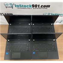 LOT 4 Acer Travelmate P2-14 14'' 1080p i5-11 2.4 NO RAM NO SSD FOR PARTS!