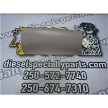 2000 2001 FORD RANGER XLT 4.0 4X4 REG CAB PASSENGER SIDE DASH PANEL COVER (TAN)