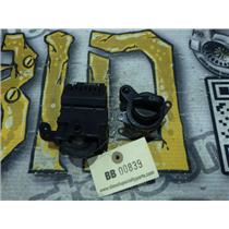 2000 2001 FORD RANGER XLT 4.0 4X4 REG CAB DASH HEADLIGHT DIMMER SWITCH