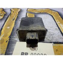 2000 2001 FORD RANGER XLT 4.0 4X4 REG CAB DRL DAYTIME RUNNING LIGHTS MODULE