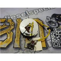 2000 2001 FORD RANGER XLT 4.0 4X4 REG CAB STEERING CLOCK SPRING F87B14A664BC