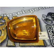2000 2001 FORD RANGER XLT 4.0 4X4 RH PASSENGER TURN SIGNAL LIGHT LAMP