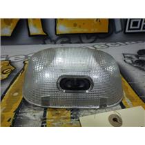 2000 2001 FORD RANGER XLT 4.0 4X4 REGULAR CAB OEM INTERIOR DOME LIGHT MAP