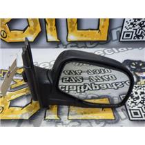 2000 2001 FORD RANGER XLT 4.0 4X4 REGULAR CAB OEM PASSENGER SIDE REARVIEW MIRROR