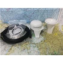 Boaters' Resale Shop of TX 2601 5501.34 GARMIN GPS24xd NMEA 2000 GPS ANTENNA KIT