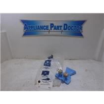 GE WASHER WH13X26535 WATER INLET VALVE GASKET ASSEMBLY NEW OEM