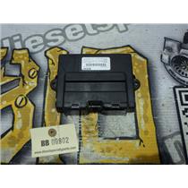 2000 2001 FORD RANGER XLT 4.0 4X4 REG CAB OEM TCM TRANSFER CASE CONTROL MODULE